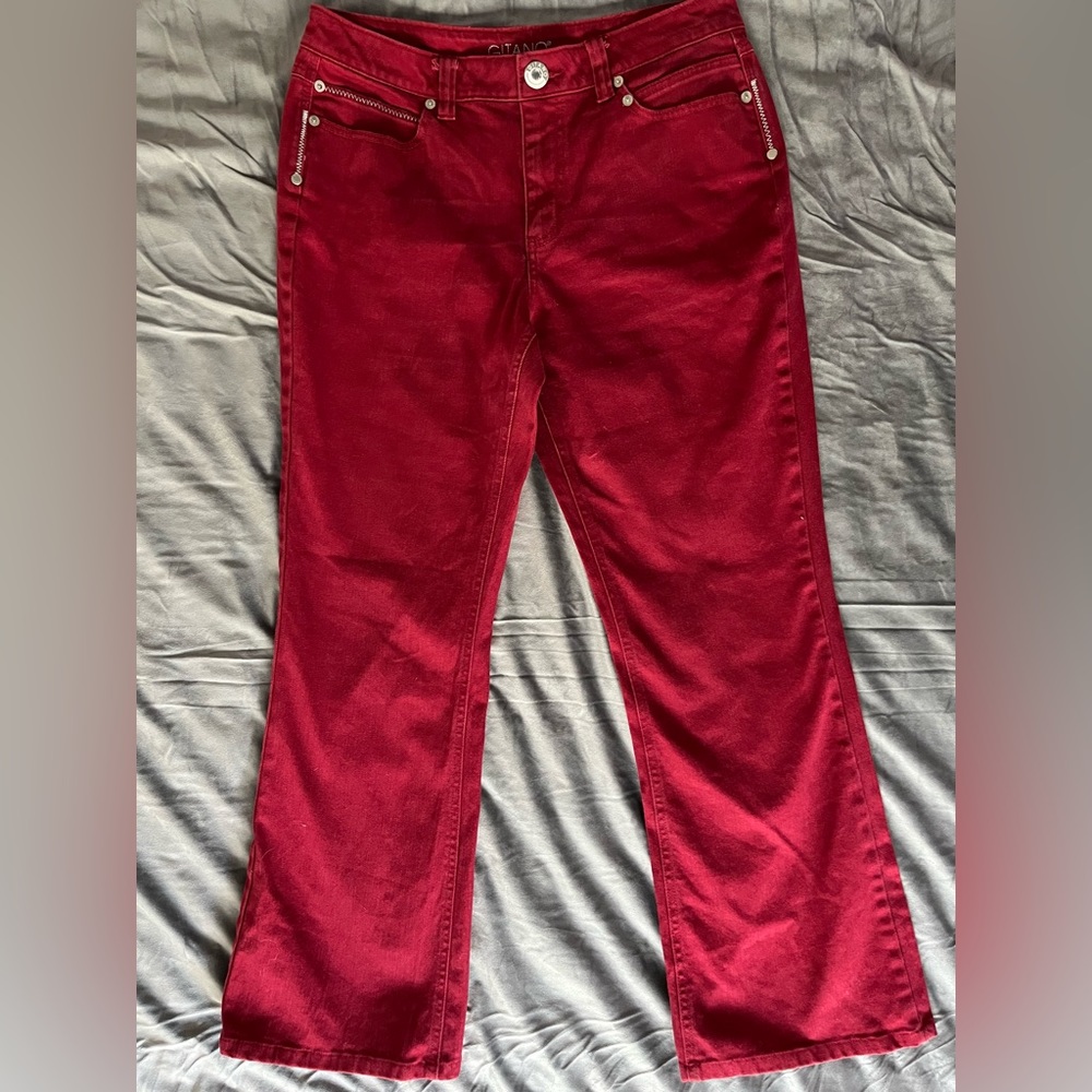 Gitano Jeans